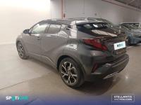 Toyota C-hr 2.0 180H Advance