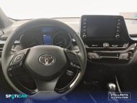 Toyota C-hr 2.0 180H Advance