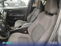 Toyota C-hr 2.0 180H Advance