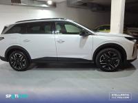 Peugeot 5008 1.2 100KW  eDCS6 Allure