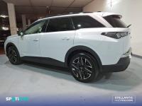 Peugeot 5008 1.2 100KW  eDCS6 Allure