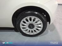 Fiat 500 1.0 Hybrid 51KW (70 CV) Cult