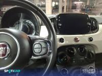 Fiat 500 1.0 Hybrid 51KW (70 CV) Cult