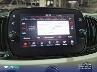 Fiat 500 1.0 Hybrid 51KW (70 CV) Cult