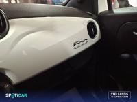 Fiat 500 1.0 Hybrid 51KW (70 CV) Cult