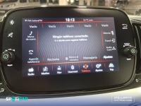 Fiat 500 1.0 Hybrid 51KW (70 CV) Cult