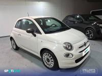 Fiat 500 1.0 Hybrid 51KW (70 CV) Cult