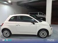 Fiat 500 1.0 Hybrid 51KW (70 CV) Cult