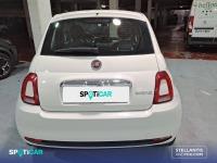 Fiat 500 1.0 Hybrid 51KW (70 CV) Cult