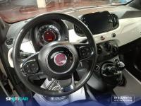 Fiat 500 1.0 Hybrid 51KW (70 CV) Cult