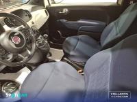 Fiat 500 1.0 Hybrid 51KW (70 CV) Cult