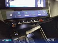 Peugeot 308 SW  Hybrid 180 eEAT8 Allure Pack