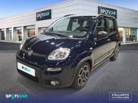 Fiat Panda Hybrid 1.0 Gse 51kw (70CV) City Life
