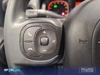 Fiat Panda Hybrid 1.0 Gse 51kw (70CV) City Life