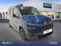 Citroën Berlingo Talla M ë-Berlingo 50 kWh Shine
