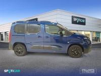 Citroën Berlingo Talla M ë-Berlingo 50 kWh Shine