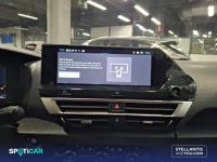 Citroën C4 Hybrid 136 e-DCS6 Max