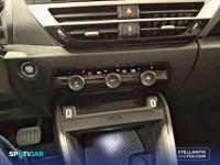 Citroën C4 Hybrid 136 e-DCS6 Max