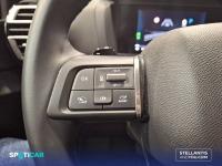 Citroën C4 Hybrid 136 e-DCS6 Max