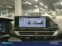 Citroën C4 Hybrid 136 e-DCS6 Max