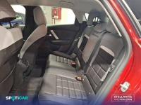 Citroën C4 Hybrid 136 e-DCS6 Max