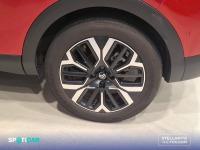 Citroën C4 Hybrid 136 e-DCS6 Max