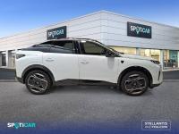 Peugeot 3008 Eléctrico 157kW GT