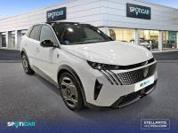 Peugeot 3008 Eléctrico 157kW GT