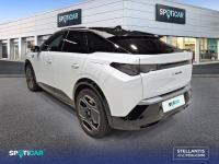 Peugeot 3008 Eléctrico 157kW GT