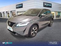 Nissan Qashqai DIG-T 103kW (140CV) mHEV 4x2 Tekna