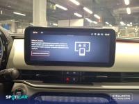 Fiat 600 600 MHEV  1.2 74kW (100CV) DDCT La prima