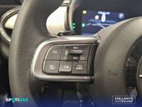 Fiat 600 600 MHEV  1.2 74kW (100CV) DDCT La prima