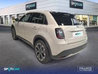 Fiat 600 600 MHEV  1.2 74kW (100CV) DDCT La prima