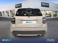 Fiat 600 600 MHEV  1.2 74kW (100CV) DDCT La prima