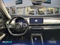 Fiat 600 600 MHEV  1.2 74kW (100CV) DDCT La prima