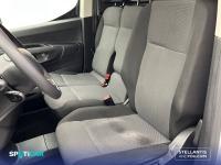 Citroën Berlingo ëBerlingo 3 Talla M ëBerlingo 50kWh -