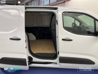 Citroën Berlingo ëBerlingo 3 Talla M ëBerlingo 50kWh -