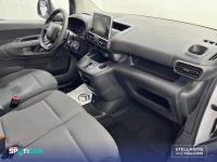 Citroën Berlingo ëBerlingo 3 Talla M ëBerlingo 50kWh -