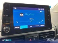 Citroën Berlingo ëBerlingo 3 Talla M ëBerlingo 50kWh -