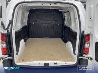 Citroën Berlingo ëBerlingo 3 Talla M ëBerlingo 50kWh -