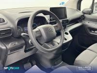 Citroën Berlingo ëBerlingo 3 Talla M ëBerlingo 50kWh -
