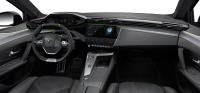 Peugeot 408 Nuevo 408 GT PLUG-IN HYBRID 180 e-EAT8