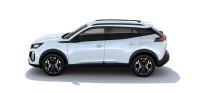 Peugeot 2008 2008 Edition Hybrid 145 e-DCS6