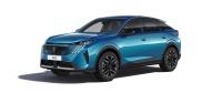 Peugeot 3008 3008 Allure HYBRID 145 e-DCS6