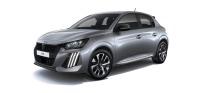 Peugeot 208 208 Style Hybrid  110