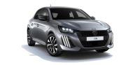 Peugeot 208 208 Style Hybrid  110