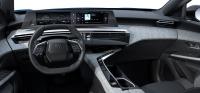 Peugeot 3008 Hybrid 3008 Allure Exclusive HYBRID 145 e-DCS6