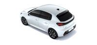 Peugeot 208 208 5P Allure HYBRID 110 eDCS6