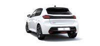 Peugeot 208 208 5P Allure HYBRID 110 eDCS6