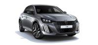 Peugeot 208 208 5P GT HYBRID 145 eDCS6